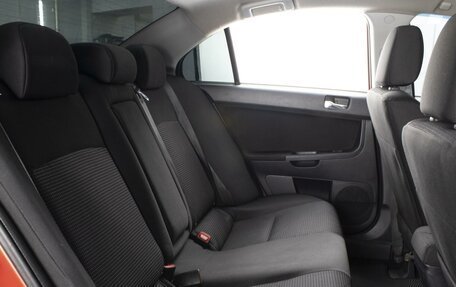 Mitsubishi Lancer IX, 2007 год, 720 000 рублей, 7 фотография