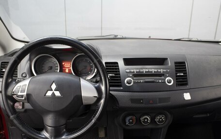 Mitsubishi Lancer IX, 2007 год, 720 000 рублей, 6 фотография