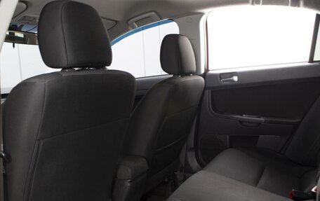Mitsubishi Lancer IX, 2007 год, 720 000 рублей, 10 фотография