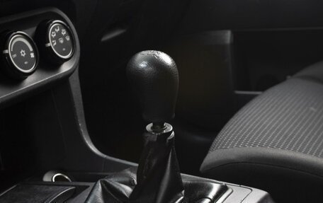 Mitsubishi Lancer IX, 2007 год, 720 000 рублей, 16 фотография
