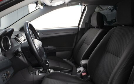 Mitsubishi Lancer IX, 2007 год, 720 000 рублей, 11 фотография