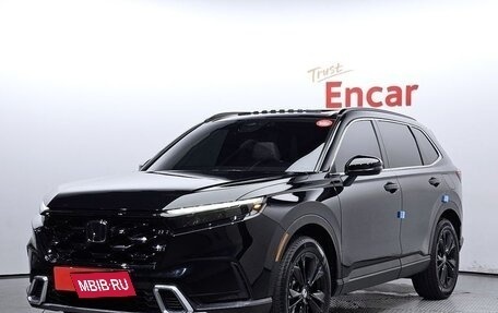 Honda CR-V, 2023 год, 4 212 000 рублей, 1 фотография