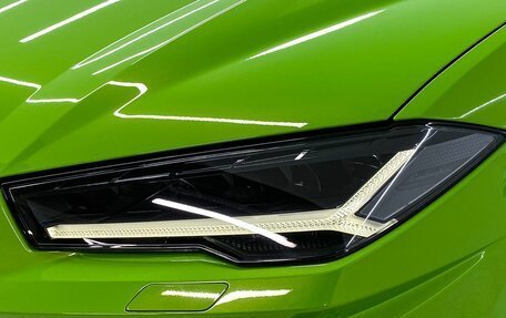 Lamborghini Urus I, 2022 год, 25 000 000 рублей, 7 фотография