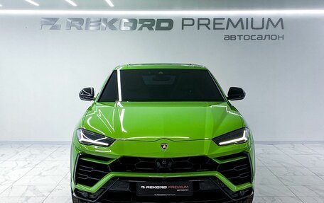 Lamborghini Urus I, 2022 год, 25 000 000 рублей, 4 фотография