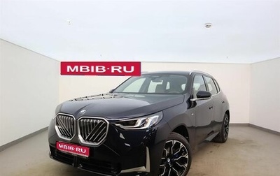 BMW X3, 2025 год, 7 665 000 рублей, 1 фотография