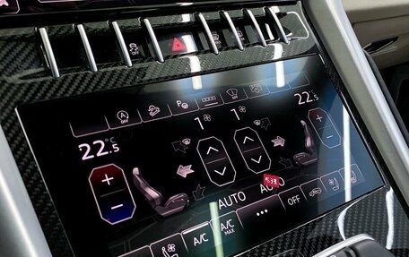 Lamborghini Urus I, 2022 год, 25 000 000 рублей, 25 фотография