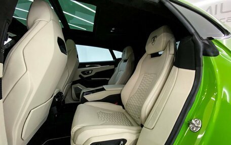 Lamborghini Urus I, 2022 год, 25 000 000 рублей, 31 фотография