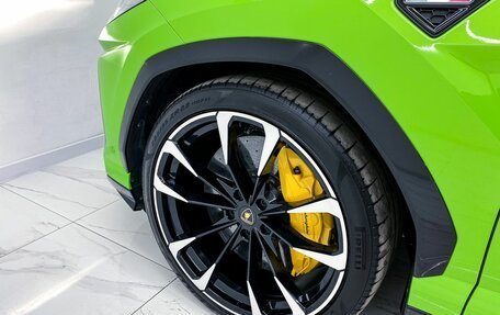 Lamborghini Urus I, 2022 год, 25 000 000 рублей, 37 фотография
