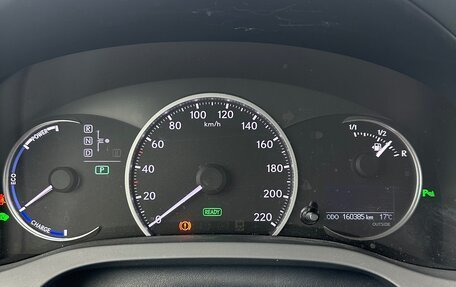 Lexus CT I рестайлинг, 2011 год, 1 850 000 рублей, 6 фотография