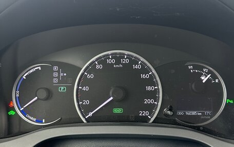 Lexus CT I рестайлинг, 2011 год, 1 850 000 рублей, 5 фотография