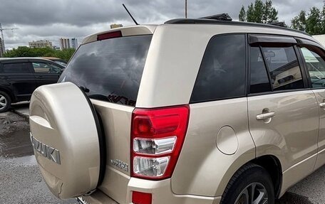 Suzuki Grand Vitara, 2007 год, 920 000 рублей, 8 фотография