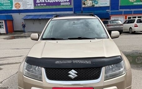 Suzuki Grand Vitara, 2007 год, 920 000 рублей, 7 фотография