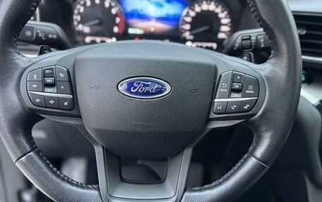 Ford Explorer VI, 2022 год, 3 260 000 рублей, 8 фотография