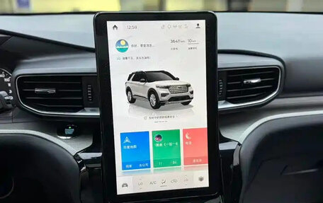 Ford Explorer VI, 2022 год, 3 260 000 рублей, 9 фотография