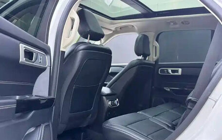 Ford Explorer VI, 2022 год, 3 260 000 рублей, 12 фотография