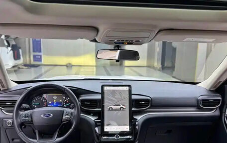 Ford Explorer VI, 2022 год, 3 260 000 рублей, 7 фотография