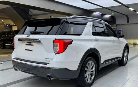 Ford Explorer VI, 2022 год, 3 260 000 рублей, 5 фотография