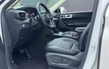 Ford Explorer VI, 2022 год, 3 260 000 рублей, 6 фотография