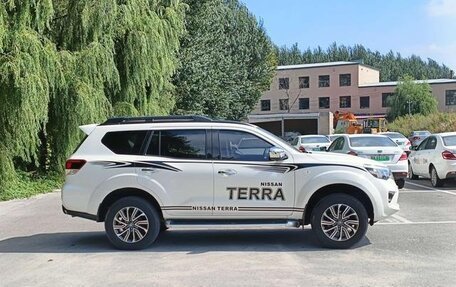 Nissan Terra, 2021 год, 2 530 000 рублей, 8 фотография