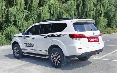 Nissan Terra, 2021 год, 2 530 000 рублей, 5 фотография