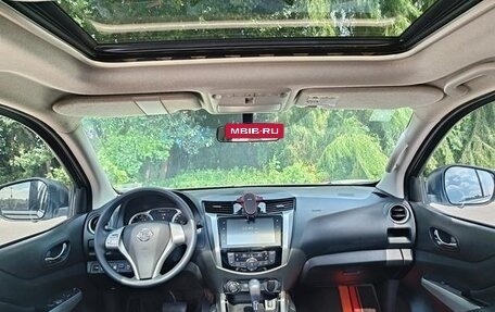 Nissan Terra, 2021 год, 2 530 000 рублей, 12 фотография