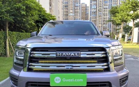Haval H5, 2023 год, 2 141 125 рублей, 2 фотография