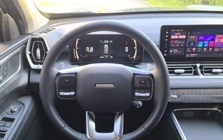 Haval H5, 2023 год, 2 141 125 рублей, 8 фотография