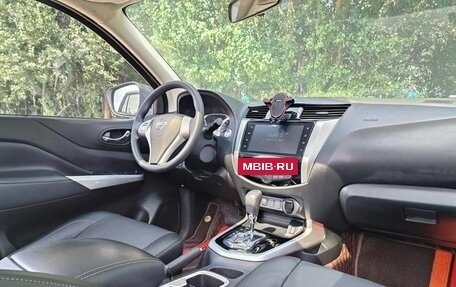 Nissan Terra, 2021 год, 2 530 000 рублей, 17 фотография