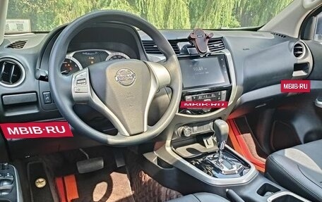 Nissan Terra, 2021 год, 2 530 000 рублей, 13 фотография