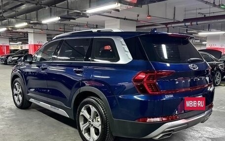 Hyundai Santa Fe IV, 2021 год, 1 850 000 рублей, 3 фотография