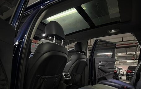 Hyundai Santa Fe IV, 2021 год, 1 850 000 рублей, 7 фотография