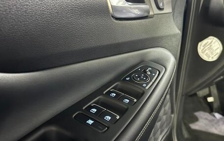 Hyundai Santa Fe IV, 2021 год, 1 850 000 рублей, 8 фотография