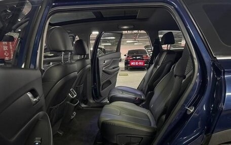 Hyundai Santa Fe IV, 2021 год, 1 850 000 рублей, 9 фотография