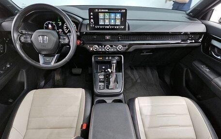 Honda CR-V, 2023 год, 4 212 000 рублей, 7 фотография