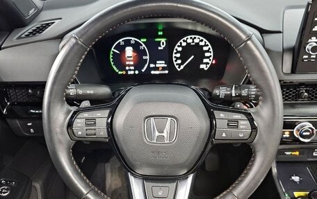 Honda CR-V, 2023 год, 4 212 000 рублей, 8 фотография