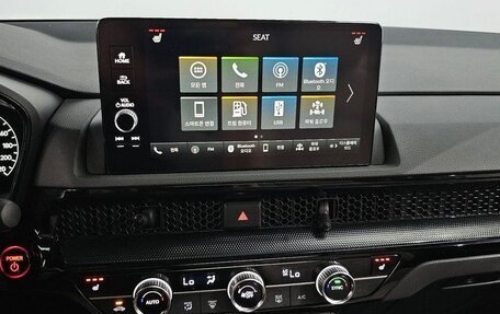 Honda CR-V, 2023 год, 4 212 000 рублей, 10 фотография
