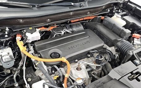 Honda CR-V, 2023 год, 4 212 000 рублей, 20 фотография
