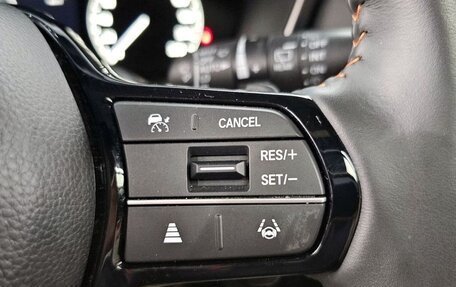 Honda CR-V, 2023 год, 4 212 000 рублей, 17 фотография