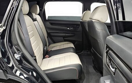 Honda CR-V, 2023 год, 4 212 000 рублей, 14 фотография
