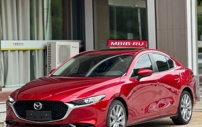 Mazda 3, 2021 год, 1 700 000 рублей, 1 фотография