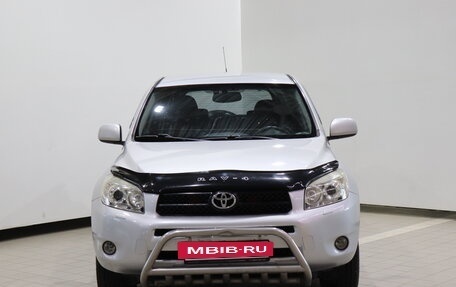 Toyota RAV4, 2006 год, 940 000 рублей, 2 фотография