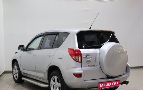 Toyota RAV4, 2006 год, 940 000 рублей, 7 фотография