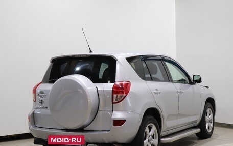 Toyota RAV4, 2006 год, 940 000 рублей, 5 фотография