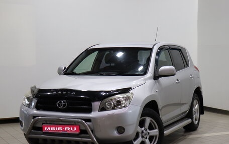 Toyota RAV4, 2006 год, 940 000 рублей, 1 фотография