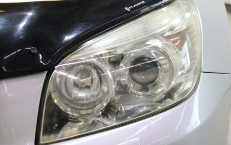 Toyota RAV4, 2006 год, 940 000 рублей, 11 фотография