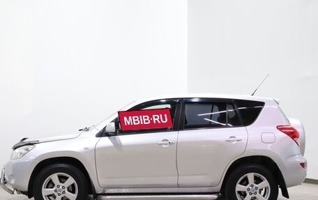 Toyota RAV4, 2006 год, 940 000 рублей, 8 фотография