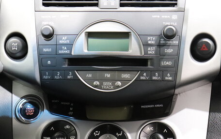 Toyota RAV4, 2006 год, 940 000 рублей, 16 фотография