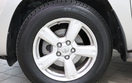 Toyota RAV4, 2006 год, 940 000 рублей, 12 фотография
