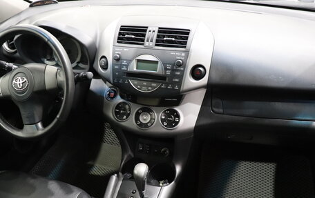 Toyota RAV4, 2006 год, 940 000 рублей, 14 фотография