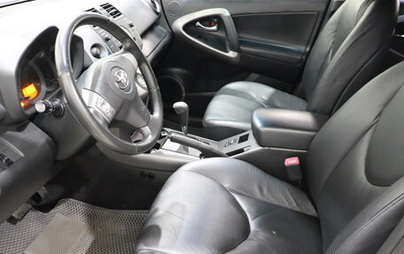 Toyota RAV4, 2006 год, 940 000 рублей, 17 фотография